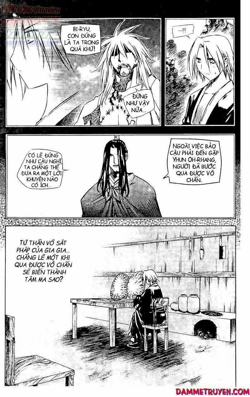 Now Chapter 54 trang 11