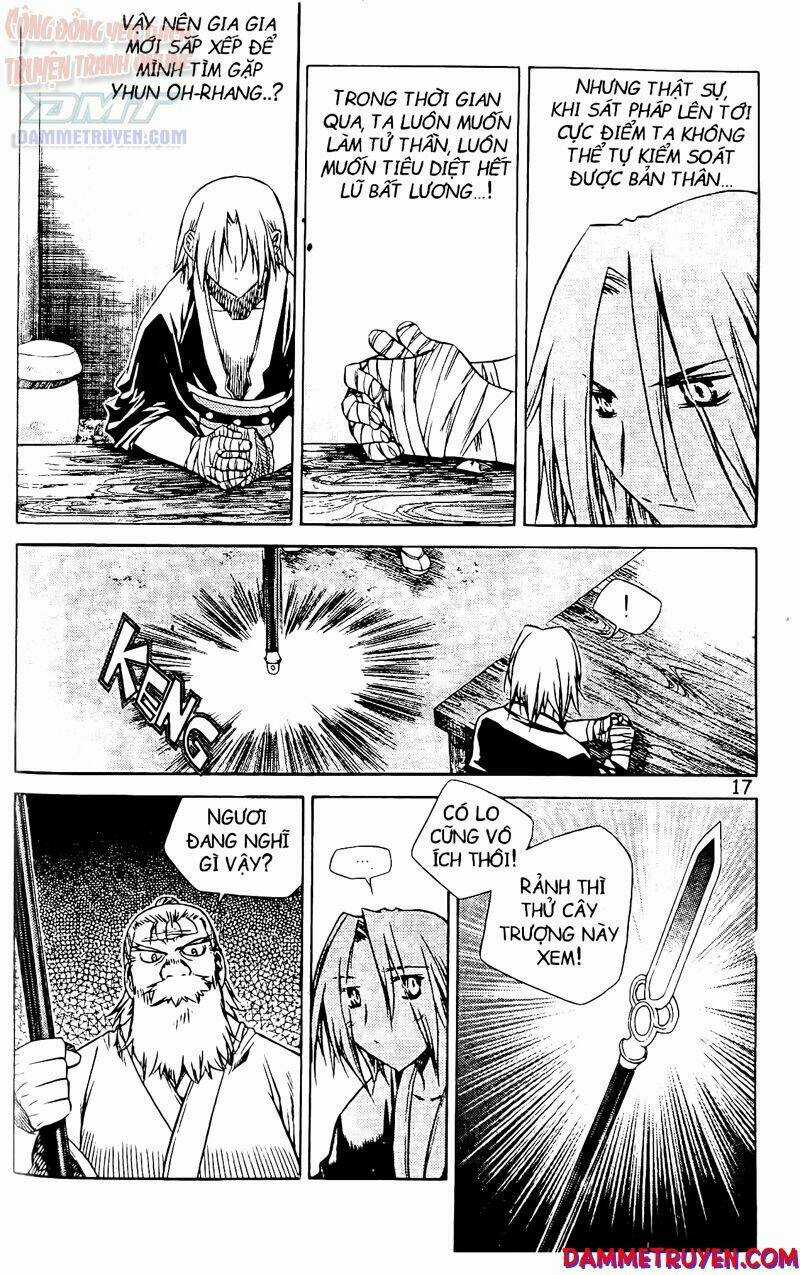 Now Chapter 54 trang 12
