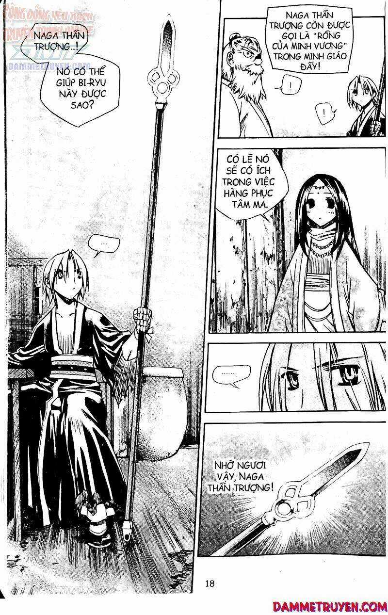 Now Chapter 54 trang 13