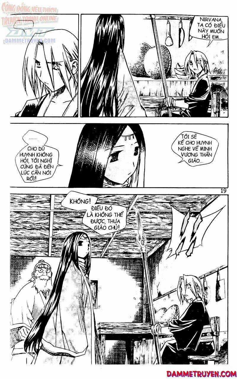 Now Chapter 54 trang 14