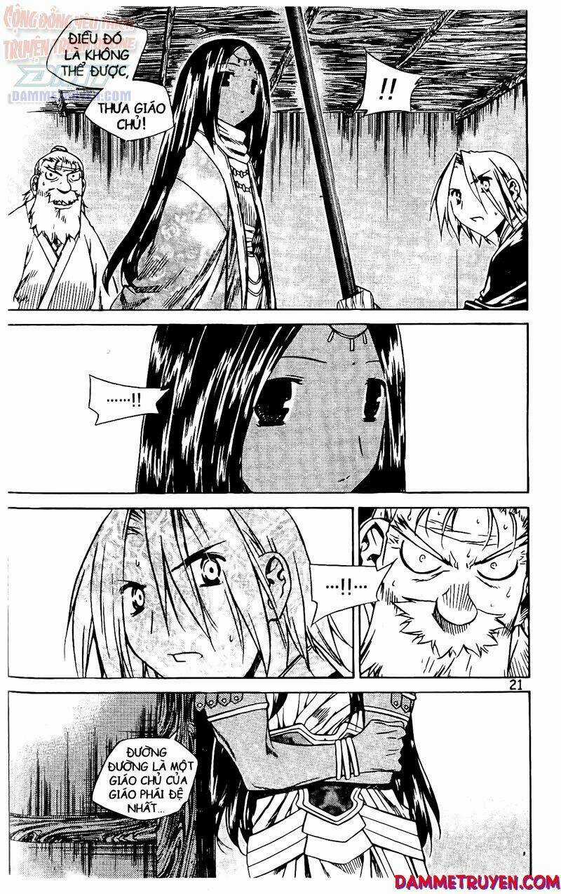 Now Chapter 54 trang 16