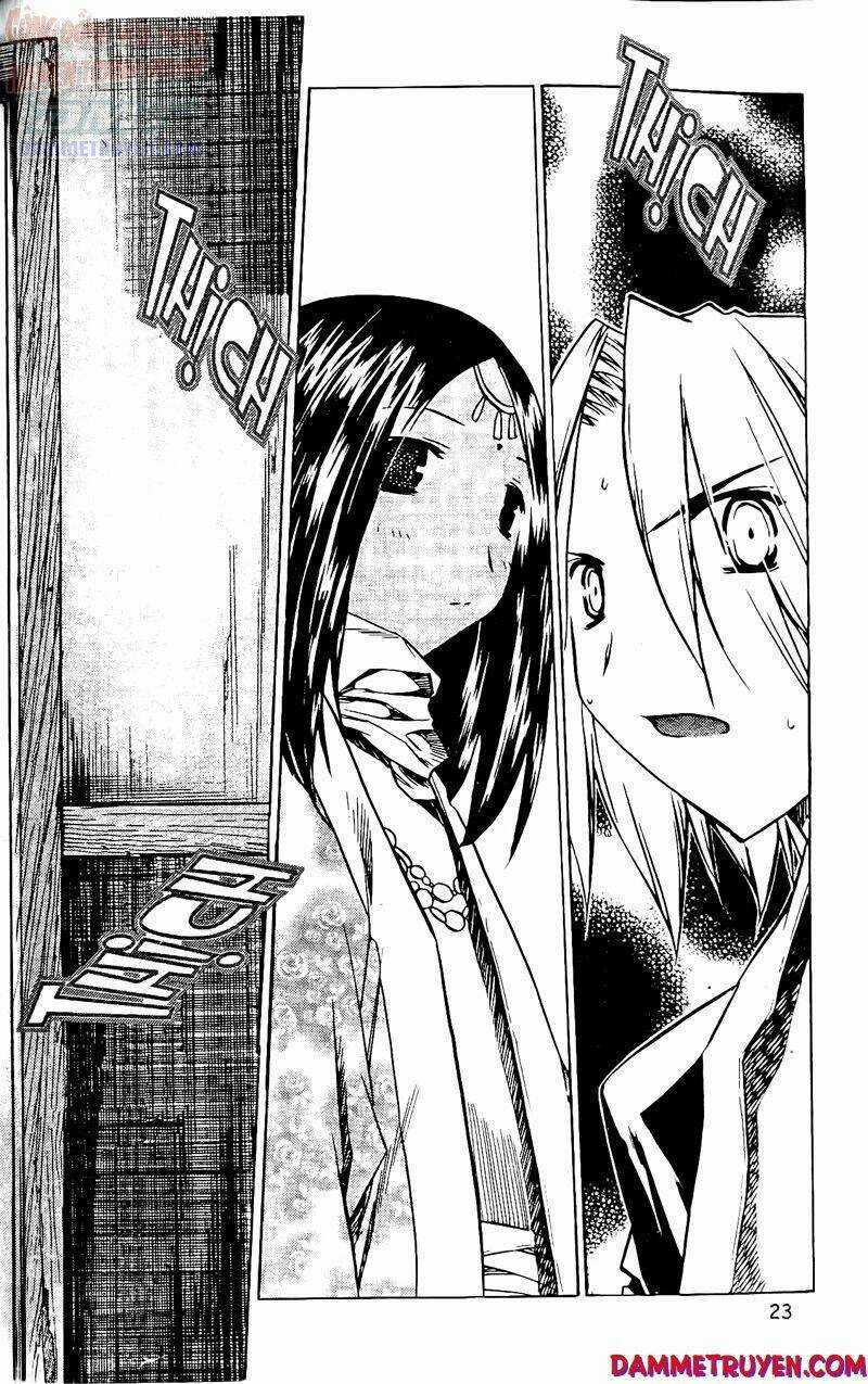 Now Chapter 54 trang 20