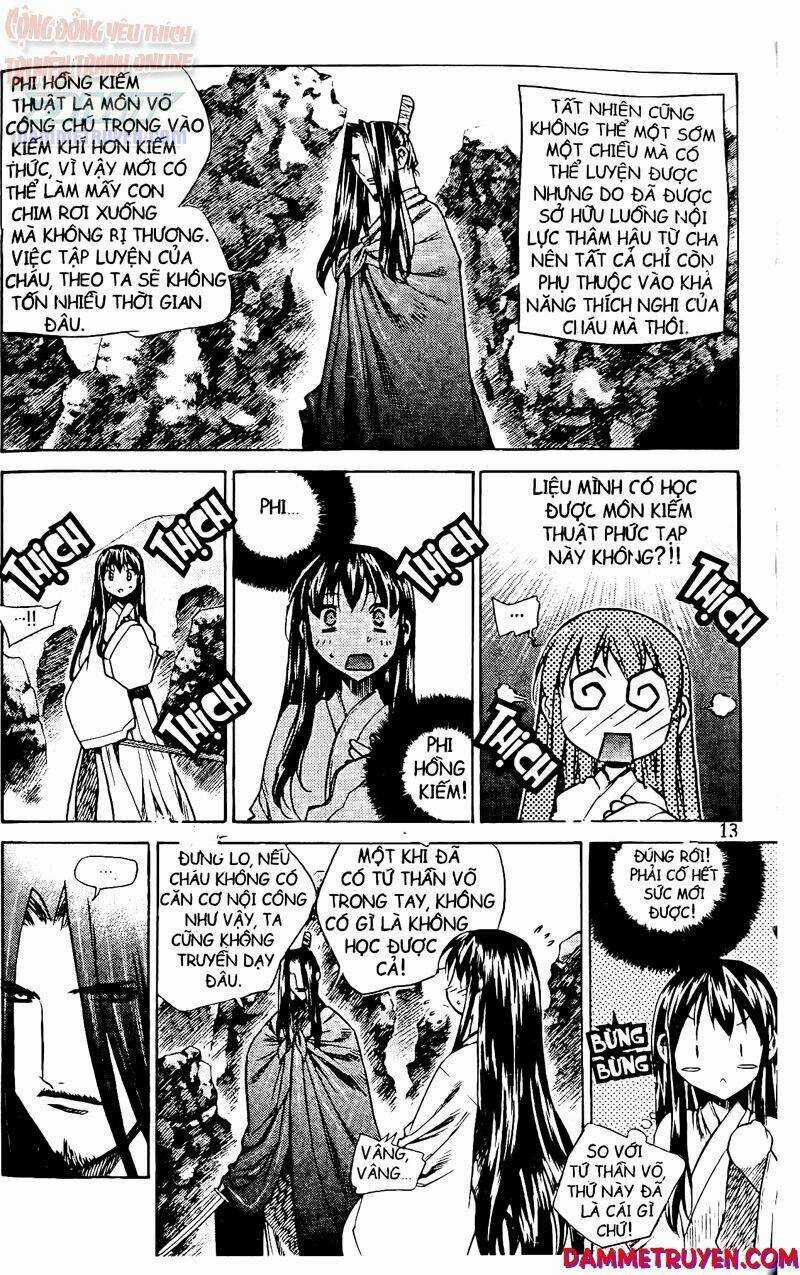 Now Chapter 54 trang 8