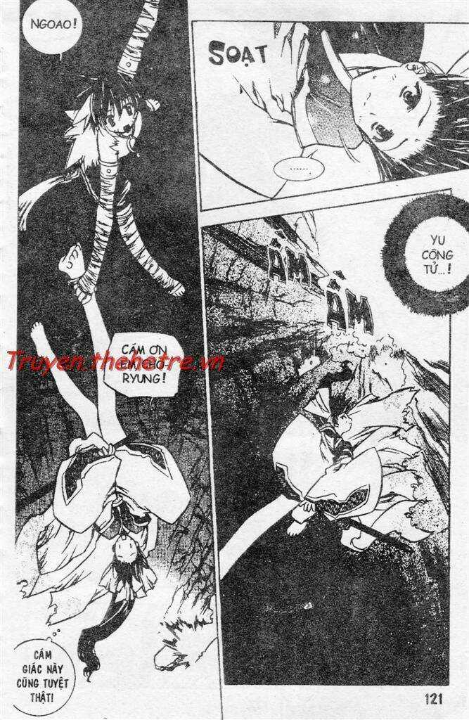 Now Chapter 6 trang 10