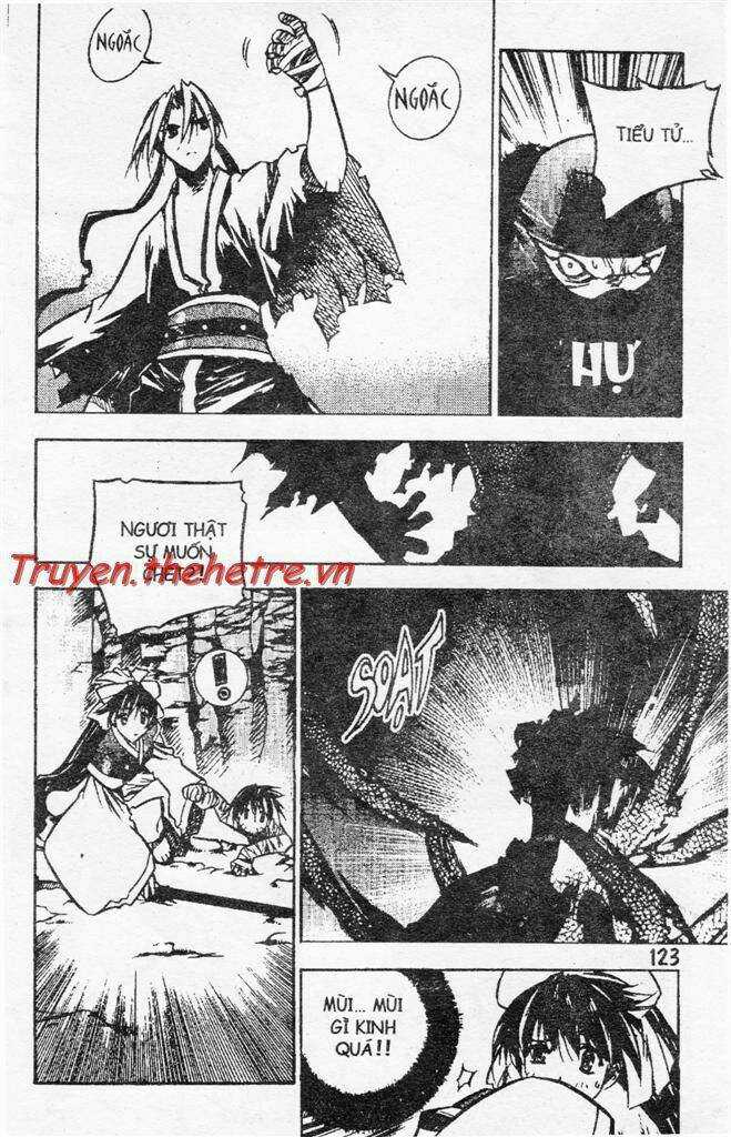 Now Chapter 6 trang 12