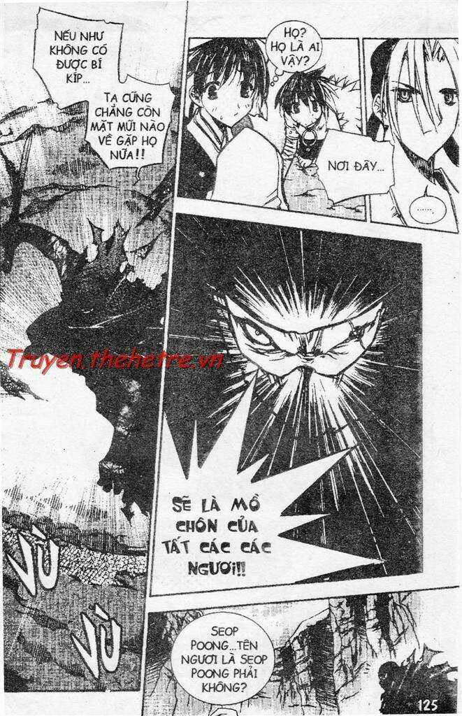 Now Chapter 6 trang 14