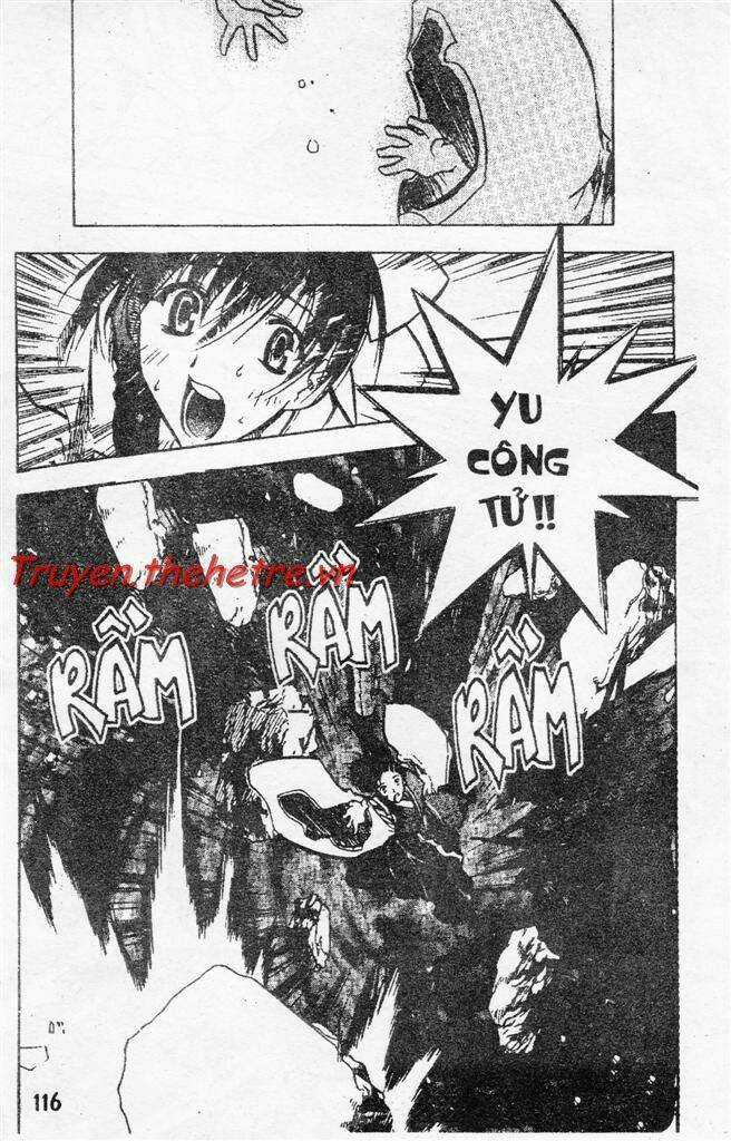 Now Chapter 6 trang 5