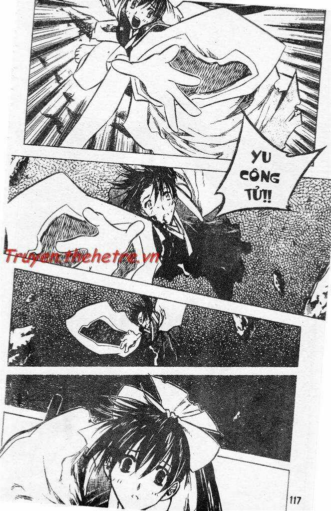 Now Chapter 6 trang 6