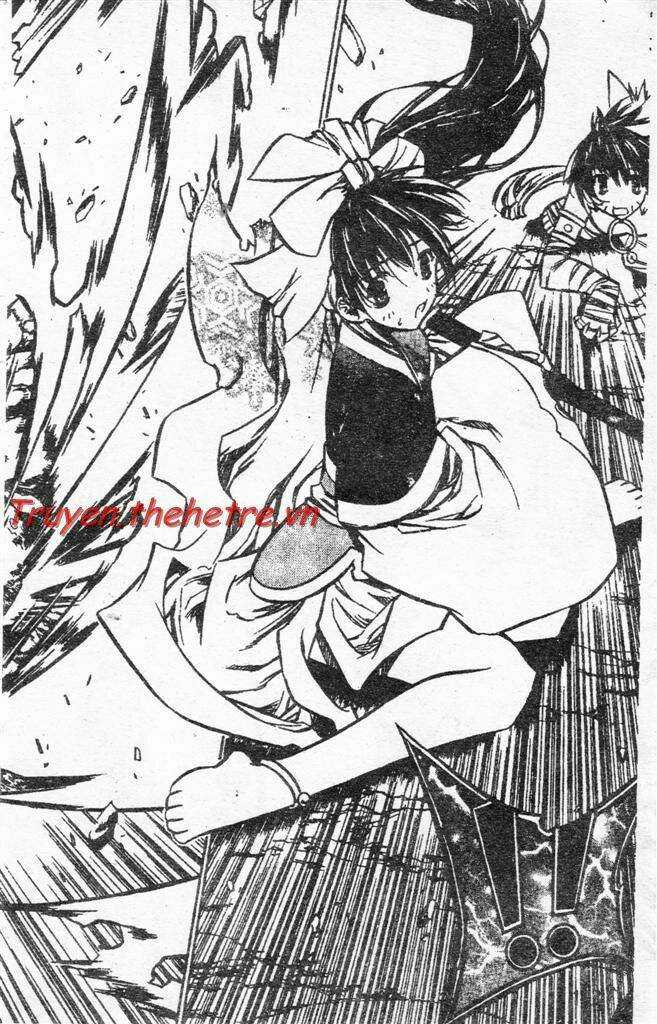 Now Chapter 7 trang 13