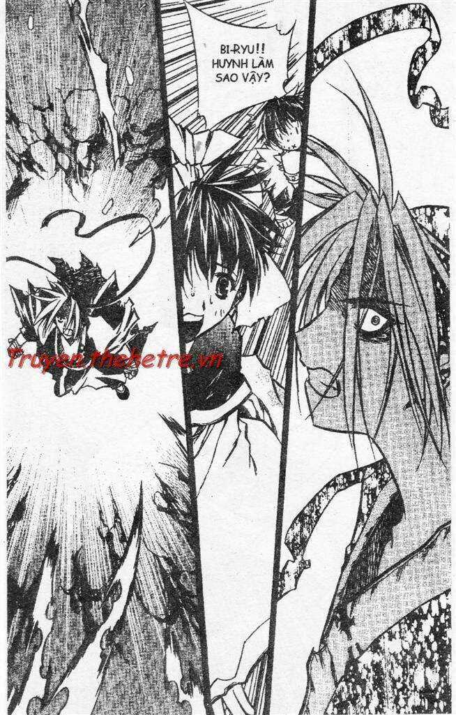 Now Chapter 7 trang 14