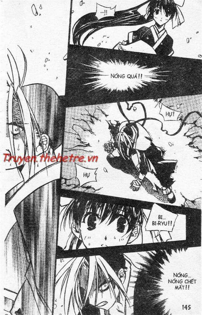 Now Chapter 7 trang 15