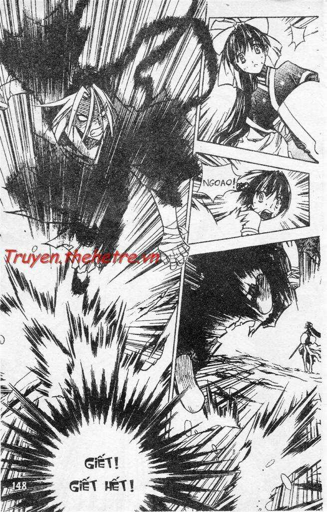 Now Chapter 7 trang 18