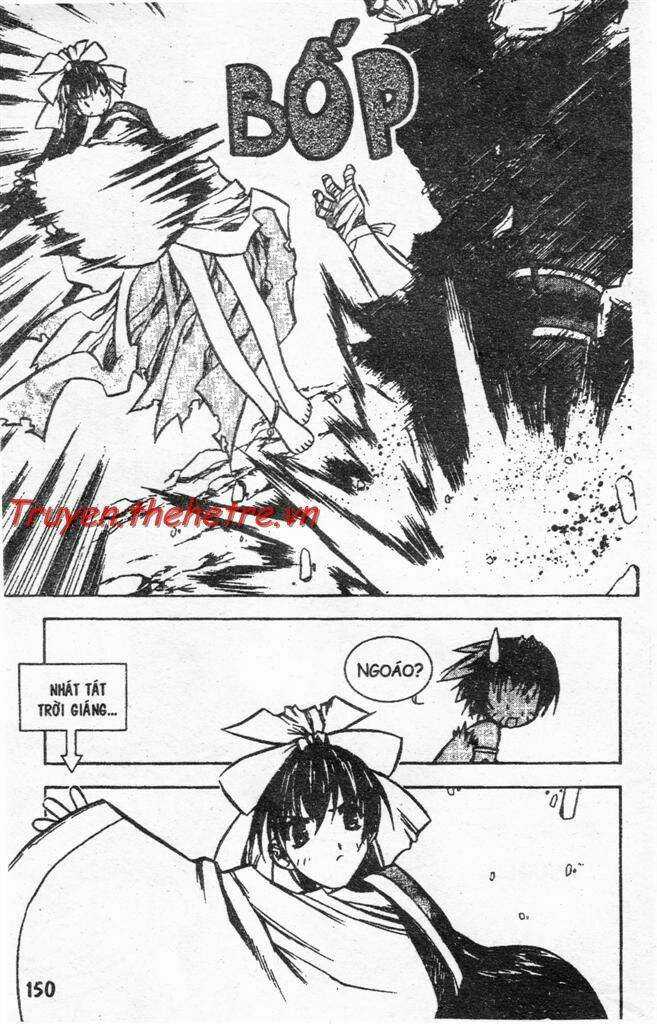 Now Chapter 7 trang 21