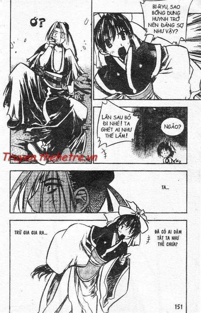 Now Chapter 7 trang 22