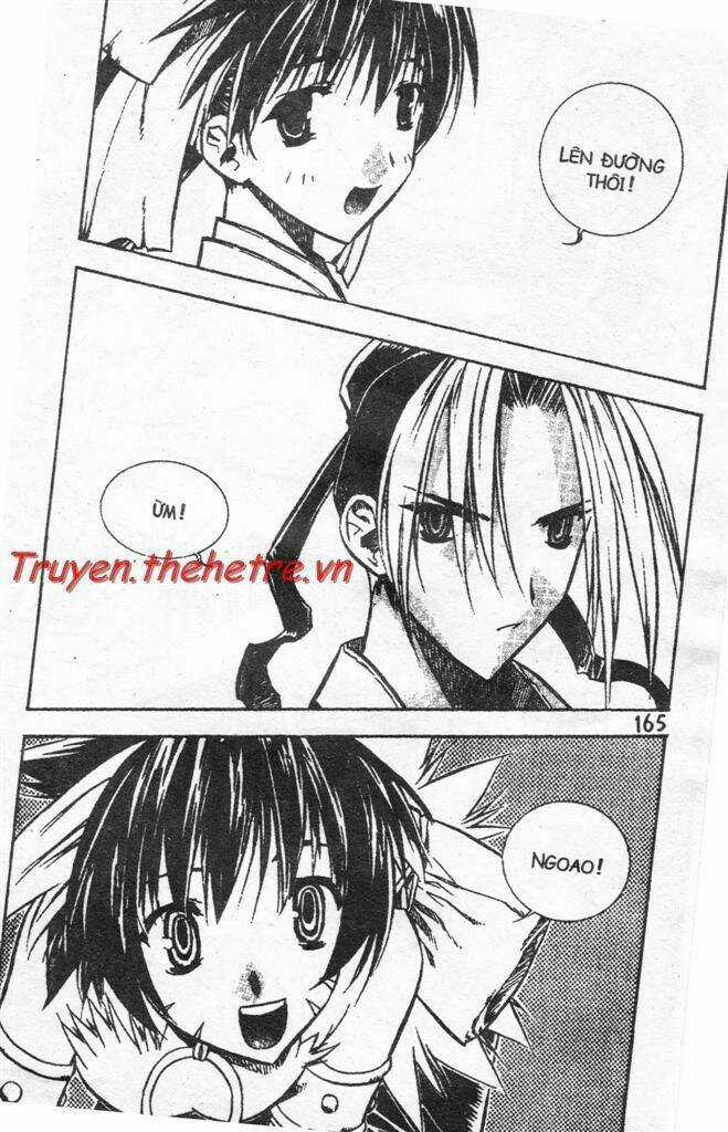 Now Chapter 8 trang 13