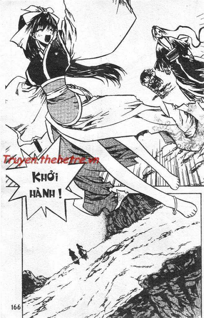 Now Chapter 8 trang 14