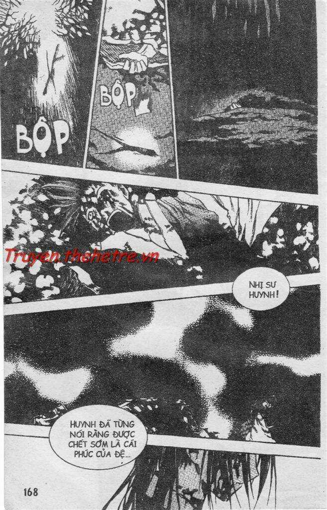 Now Chapter 8 trang 16