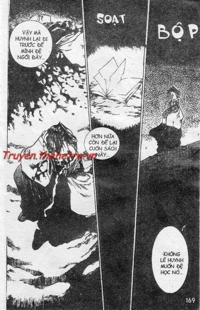 Now Chapter 8 trang 17