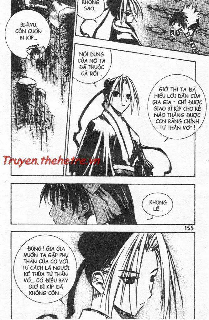 Now Chapter 8 trang 3