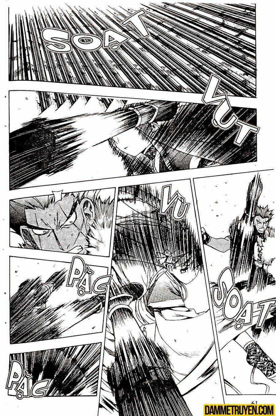 Now Chapter 80 trang 1