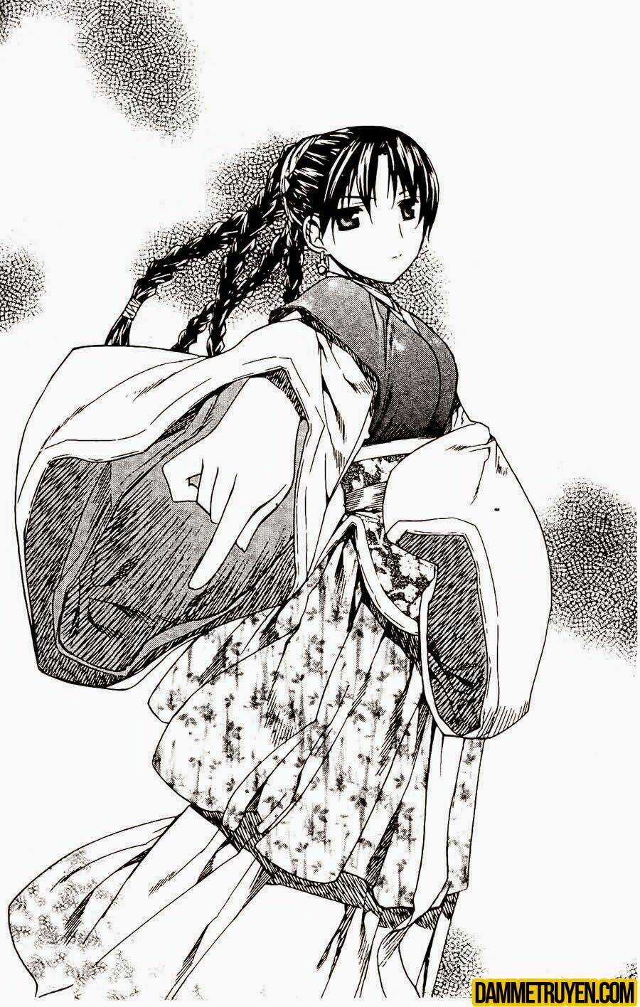 Now Chapter 83 trang 1