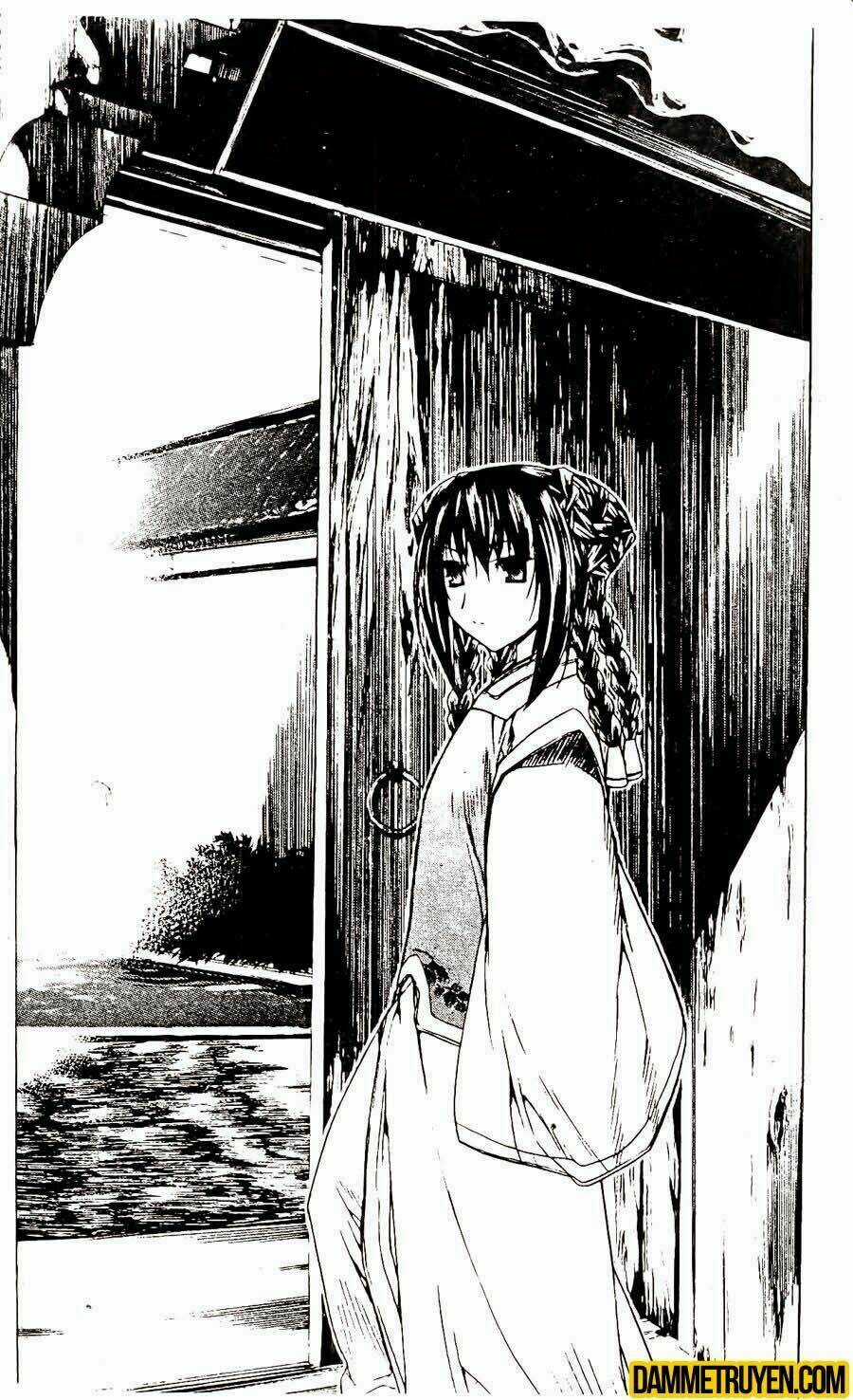 Now Chapter 86 trang 1
