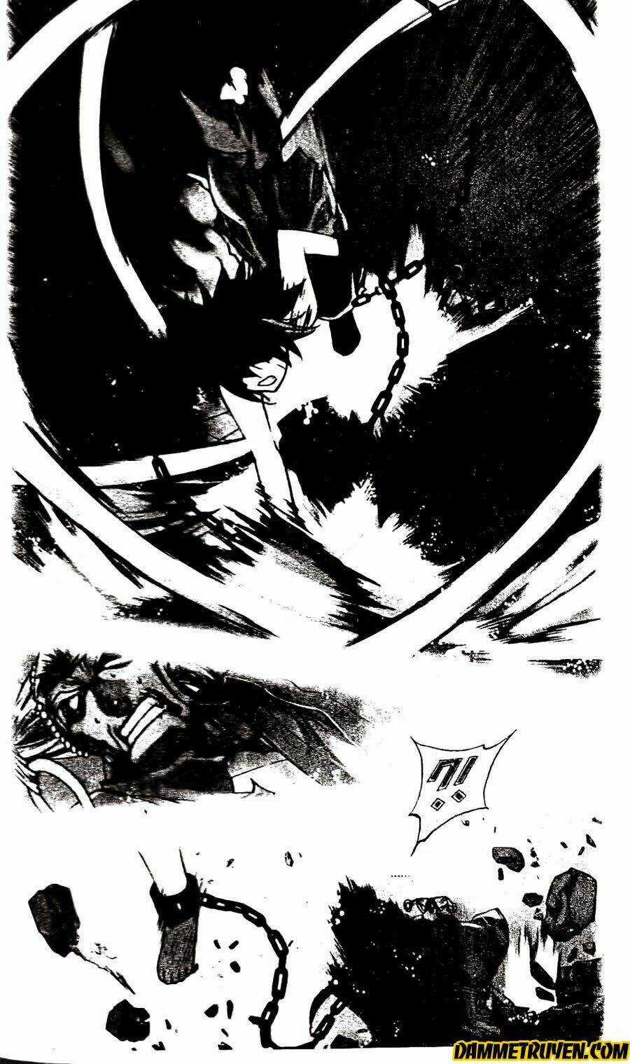 Now Chapter 87 trang 1