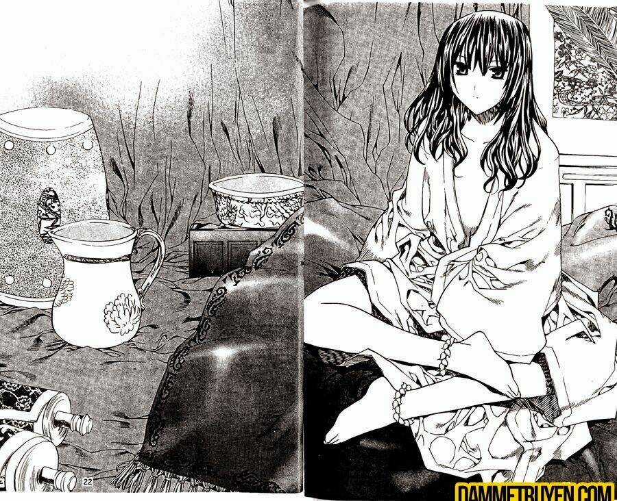 Now Chapter 88 trang 1