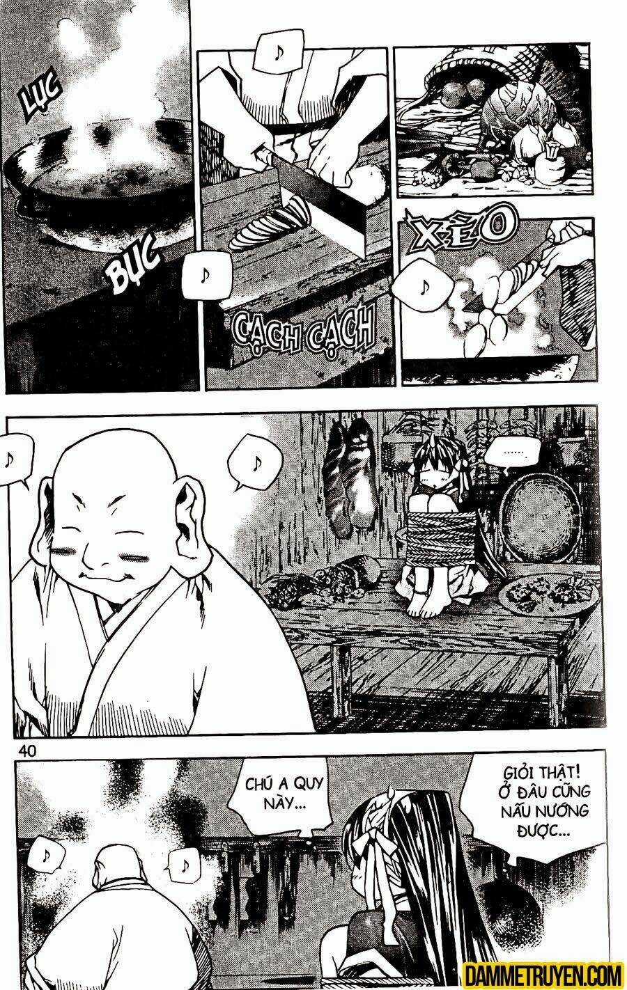 Now Chapter 89 trang 1