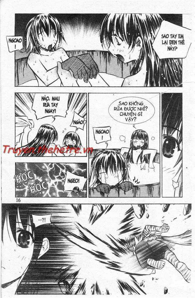 Now Chapter 9 trang 10