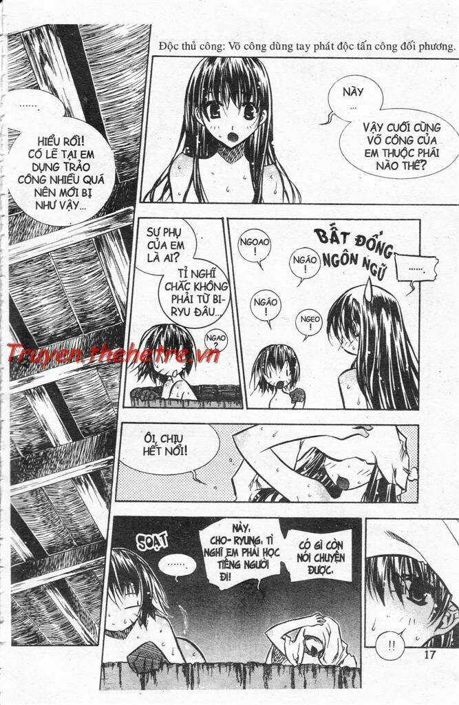 Now Chapter 9 trang 11