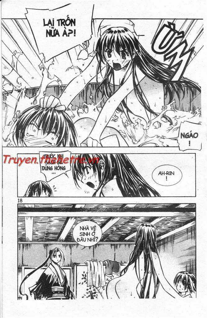 Now Chapter 9 trang 12