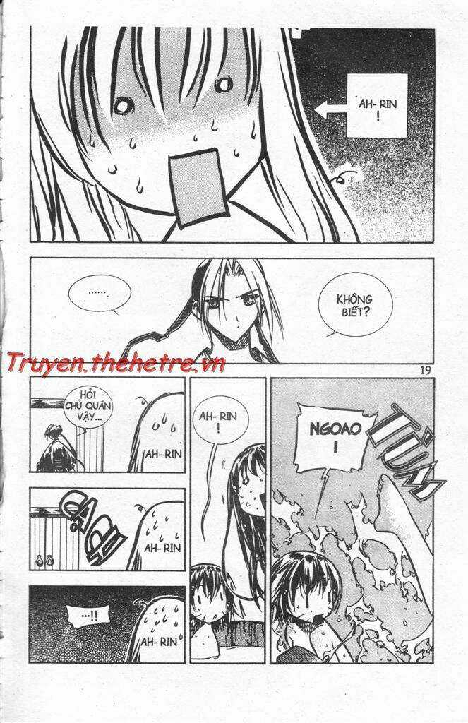 Now Chapter 9 trang 13