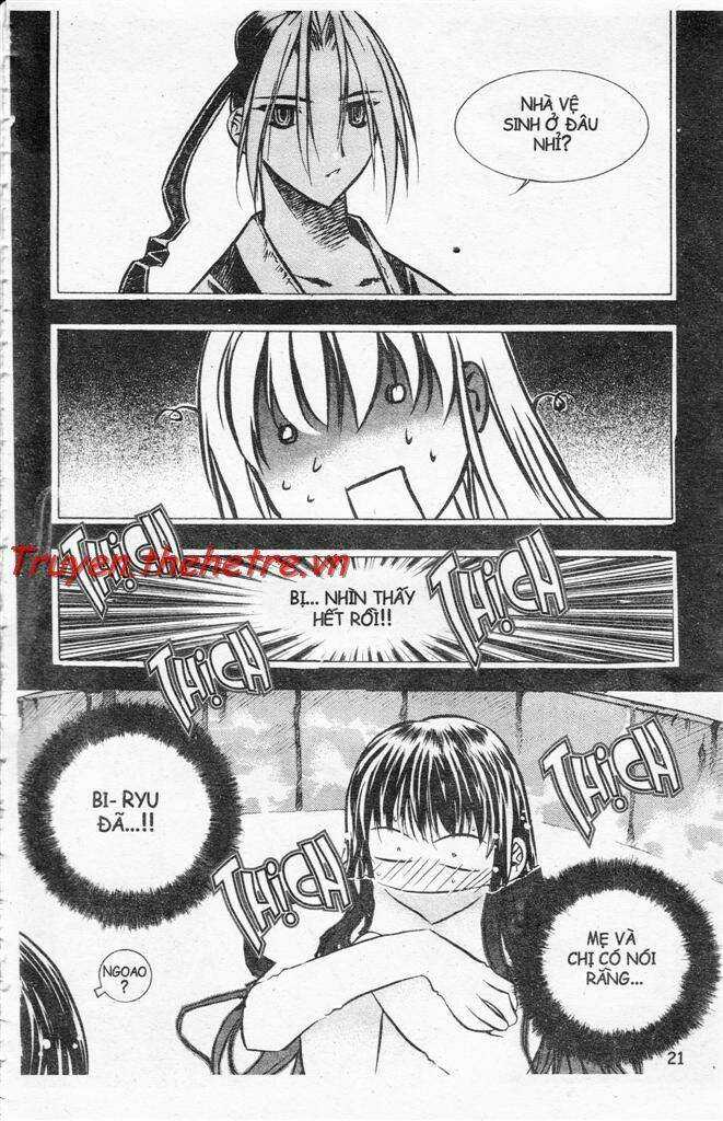 Now Chapter 9 trang 15