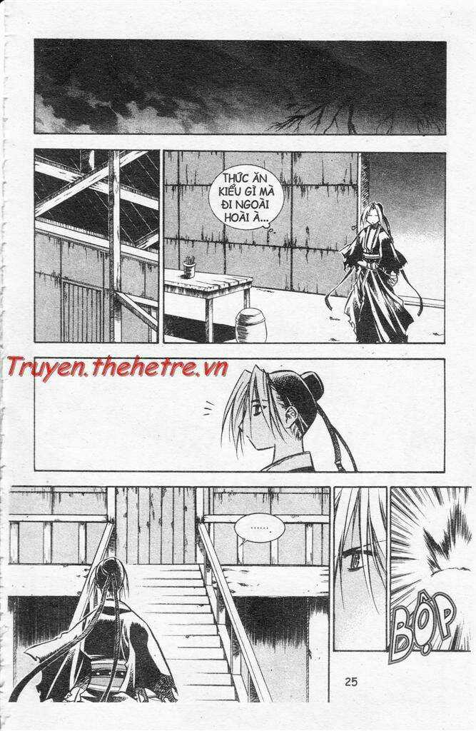 Now Chapter 9 trang 16