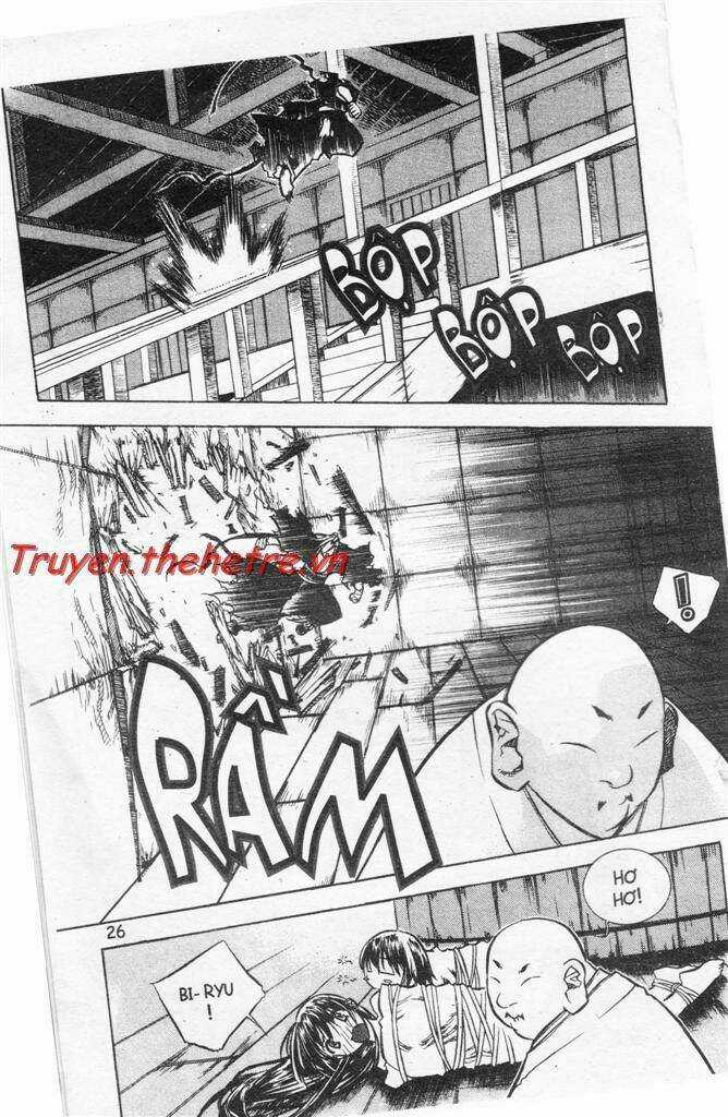 Now Chapter 9 trang 17