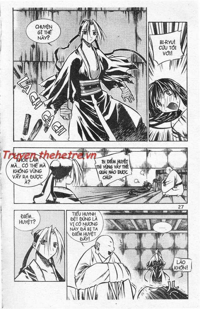 Now Chapter 9 trang 18