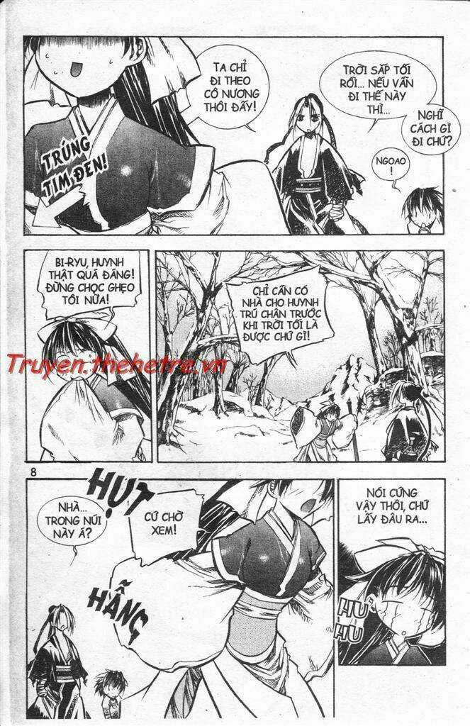 Now Chapter 9 trang 2