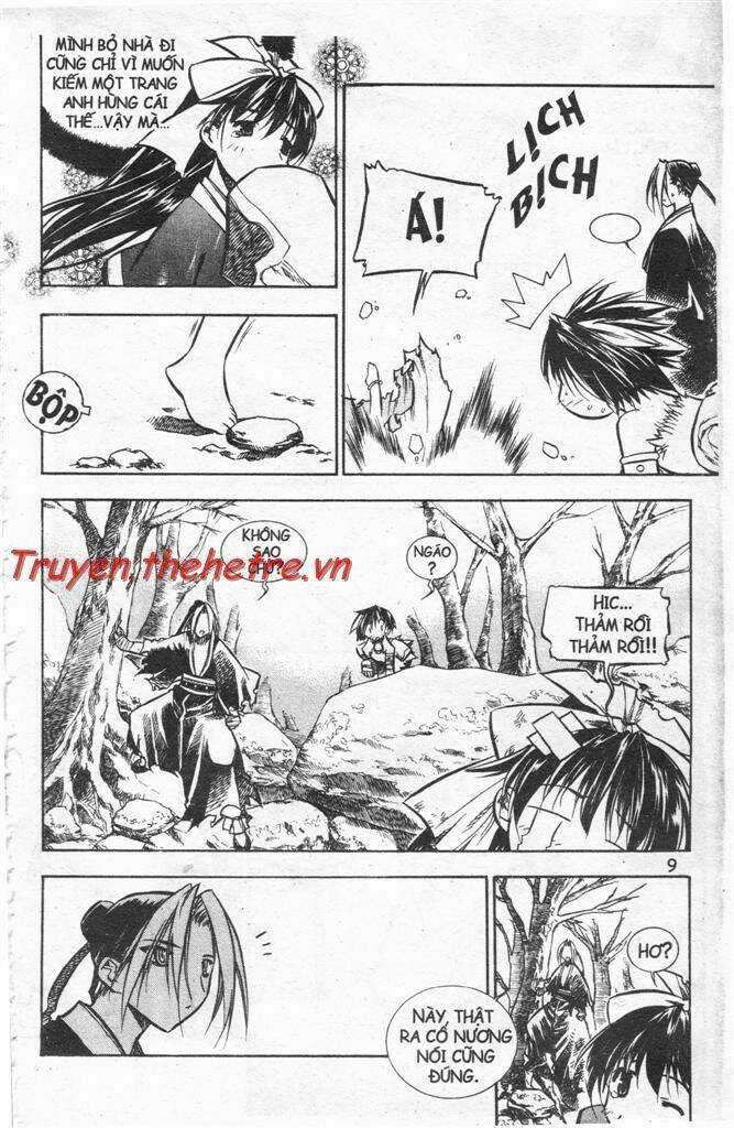 Now Chapter 9 trang 3