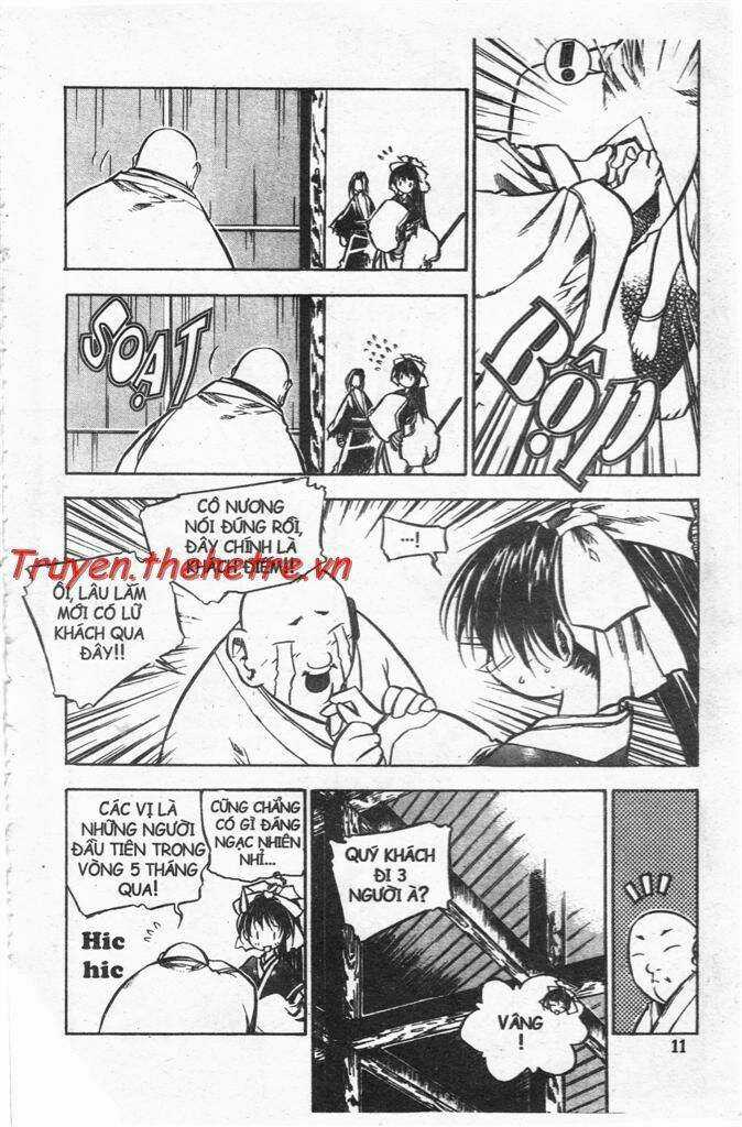 Now Chapter 9 trang 5