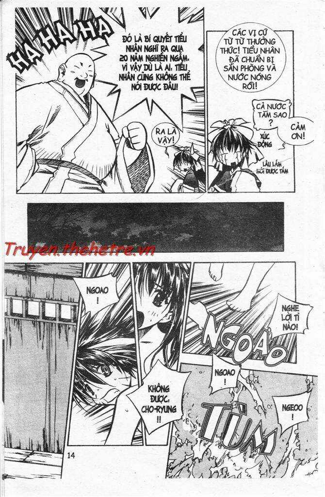 Now Chapter 9 trang 8