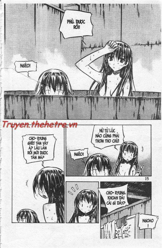 Now Chapter 9 trang 9