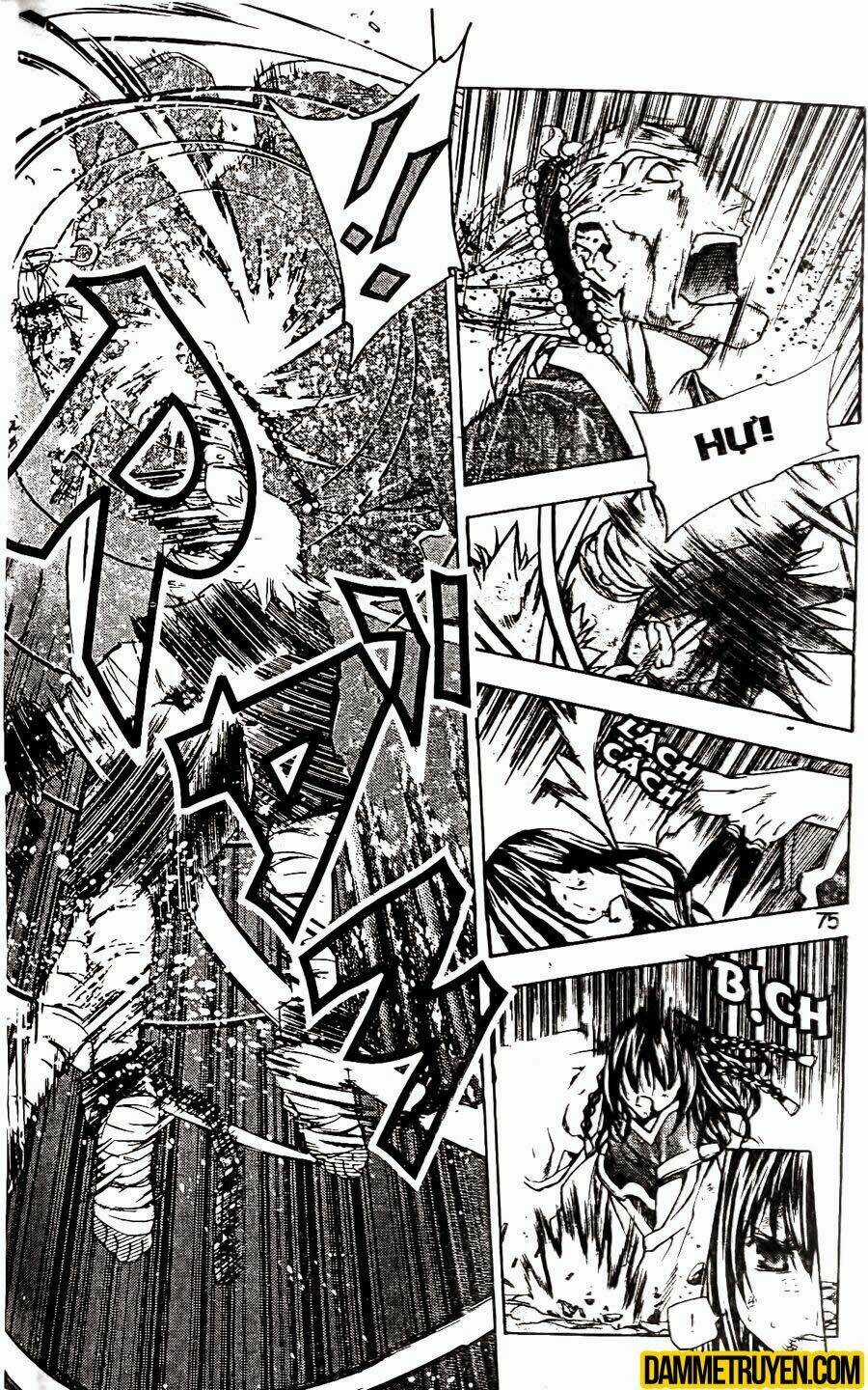 Now Chapter 91 trang 0