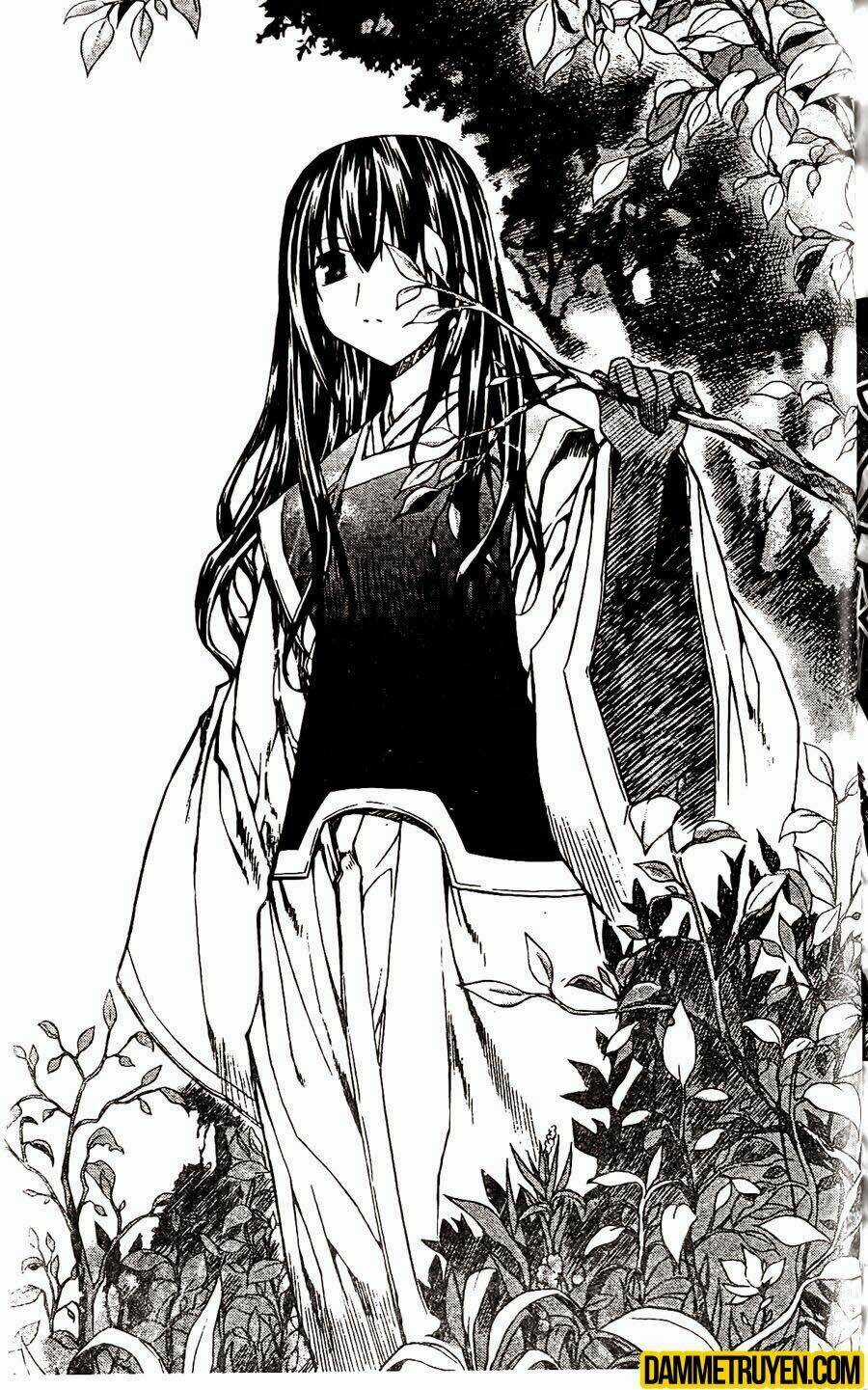 Now Chapter 91 trang 1