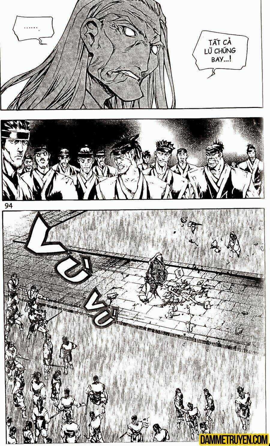 Now Chapter 92 trang 1