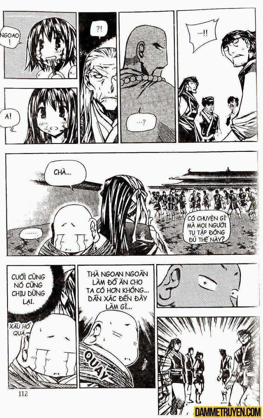 Now Chapter 93 trang 1