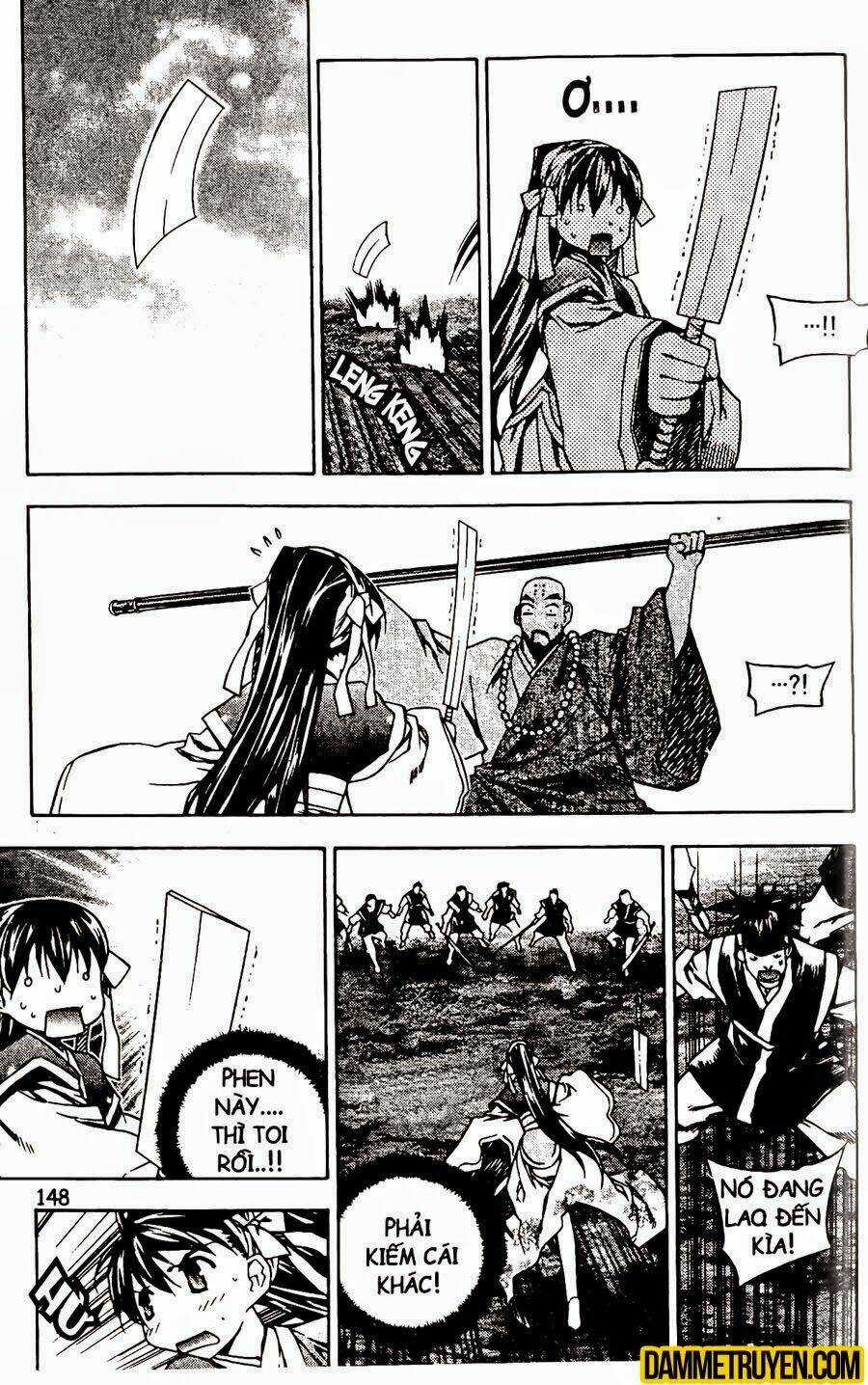Now Chapter 95 trang 1