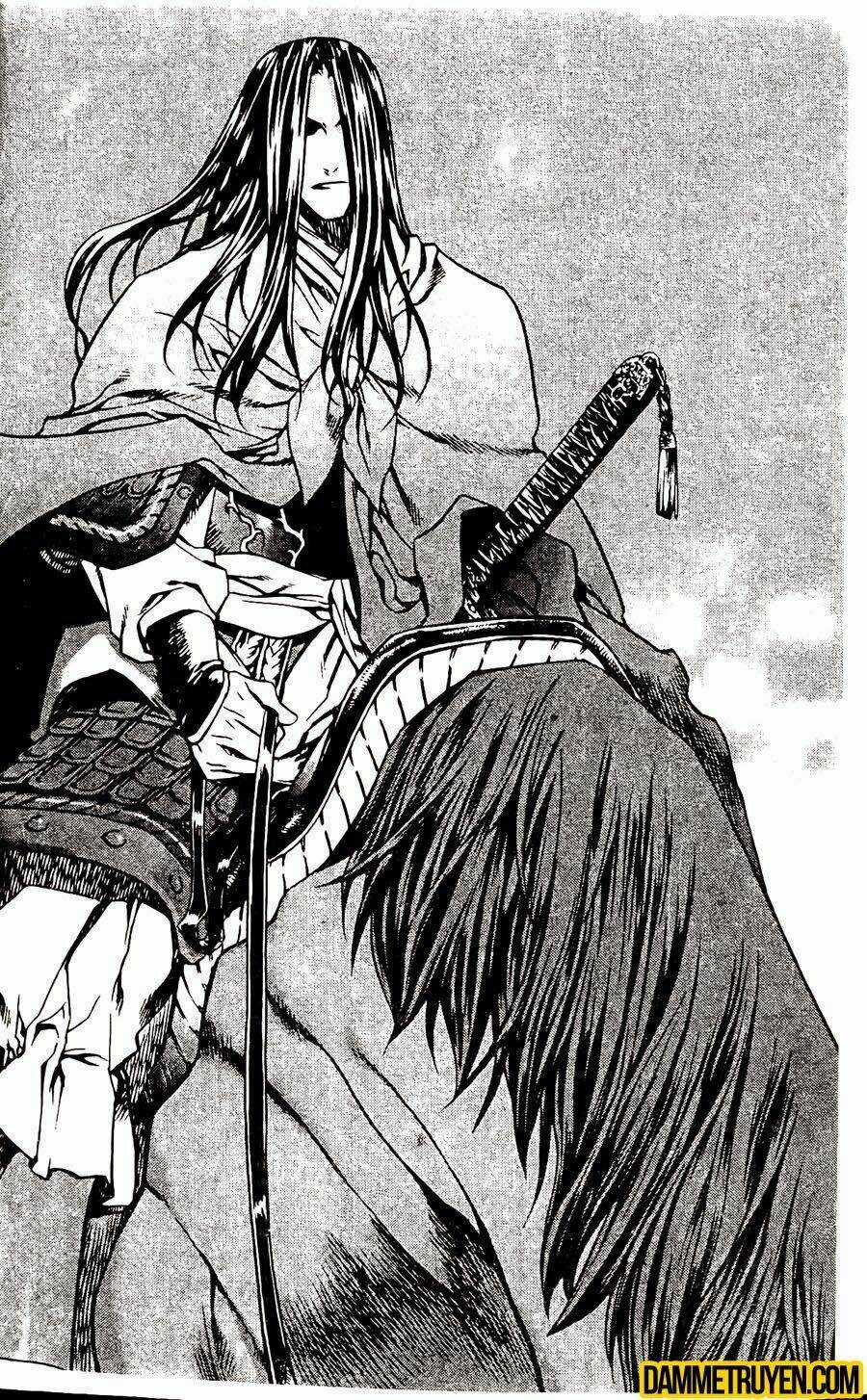 Now Chapter 96 trang 0