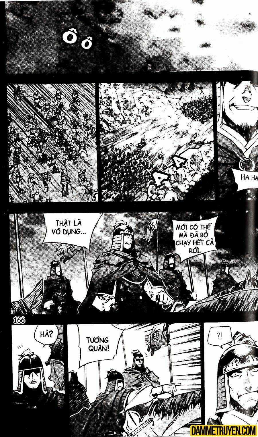 Now Chapter 96 trang 1