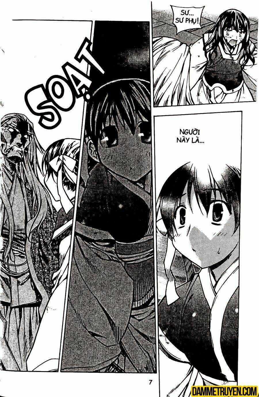 Now Chapter 97 trang 1